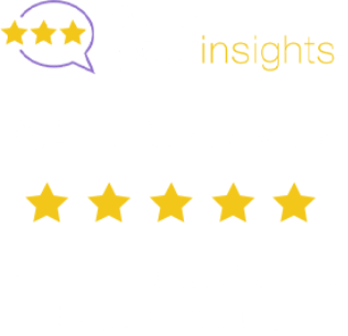 Gartner Peer Insights 5 Star Review CyCraft MDR Cybersecurity